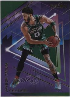 Jayson Tatum