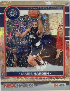 James Harden
