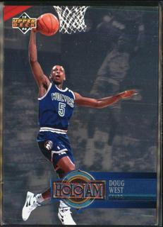 Doug West
