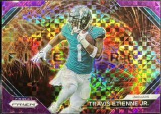 Travis Etienne Jr.