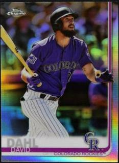 David Dahl