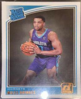 Miles Bridges