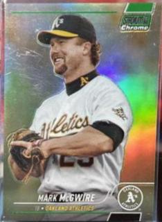 Mark McGwire
