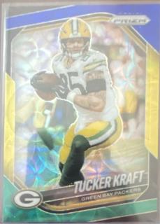Tucker Kraft