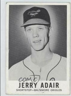 Jerry Adair