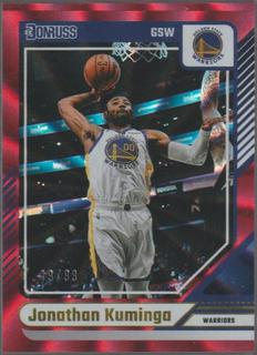 Jonathan Kuminga
