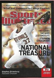 Stephen Strasburg
