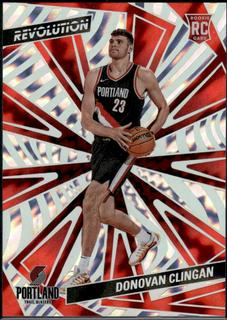 Donovan Clingan