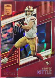 George Kittle