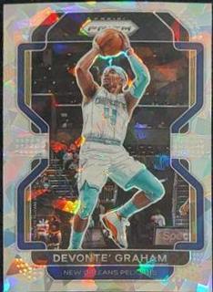 Devonte' Graham