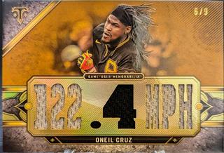 Oneil Cruz