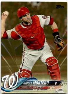 Miguel Montero
