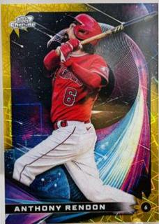 Anthony Rendon