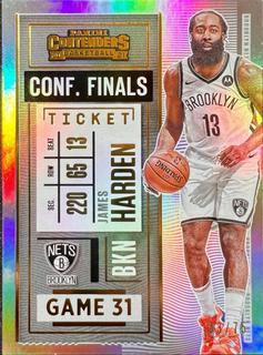 James Harden