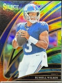 Russell Wilson