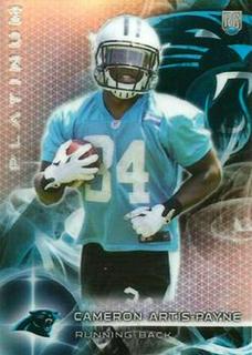 Cameron Artis Payne