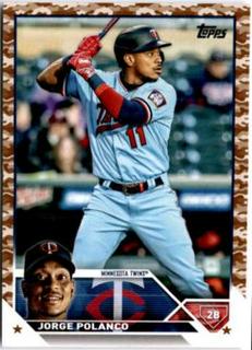 Jorge Polanco
