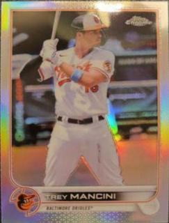 Trey Mancini