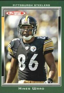 Hines Ward