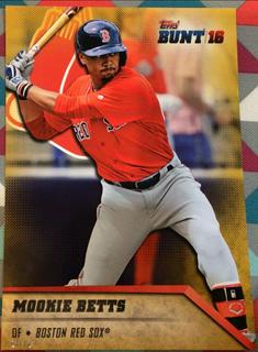 Mookie Betts