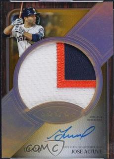 Jose Altuve