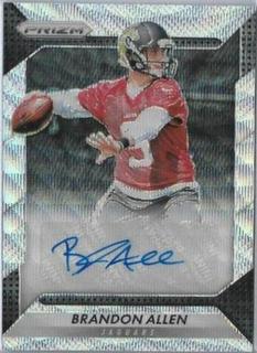 Brandon Allen
