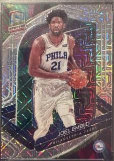 Joel Embiid