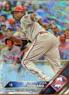 Ryan Howard