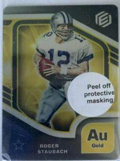 Roger Staubach