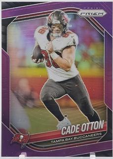 Cade Otton