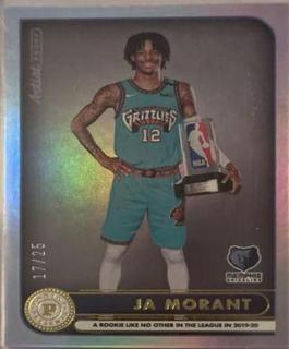 Ja Morant