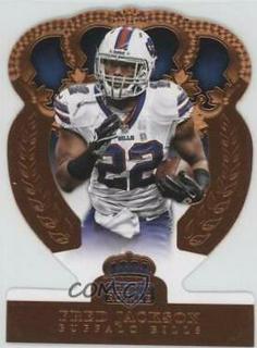 Fred Jackson
