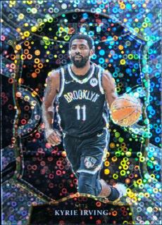 Kyrie Irving