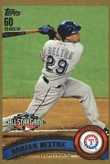 Adrian Beltre