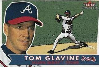 Tom Glavine