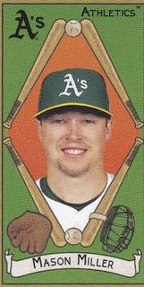 Mason Miller