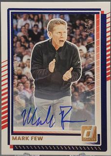 Mark Few