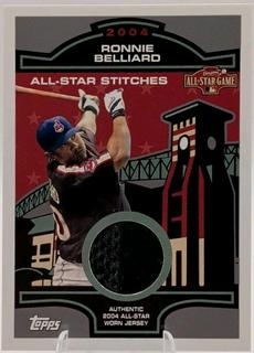 Ronnie Belliard