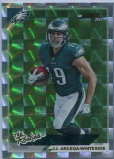 J.J. Arcega Whiteside #TR 23