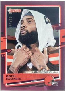 Odell Beckham Jr.