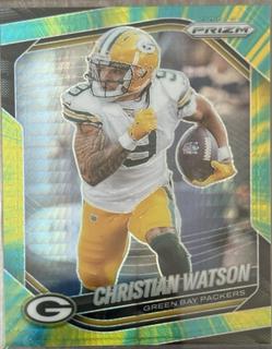 Christian Watson