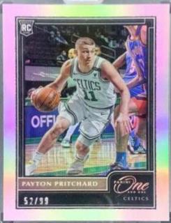 Payton Pritchard