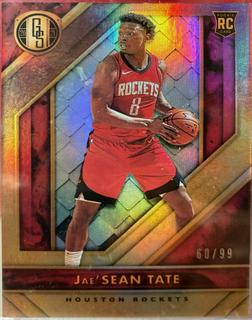 Jae'Sean Tate