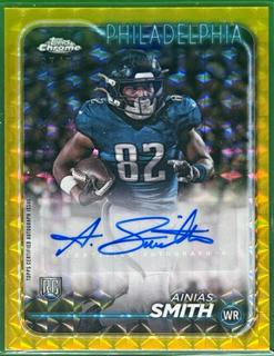 Ainias Smith