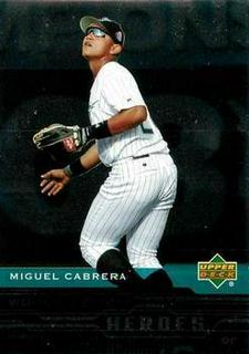 Miguel Cabrera
