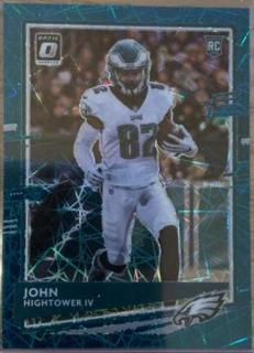 John Hightower IV