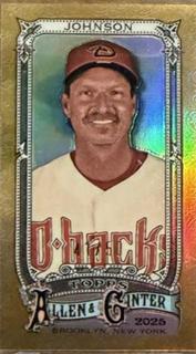 Randy Johnson