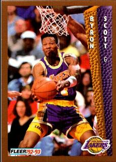 Byron Scott