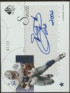 Emmitt Smith