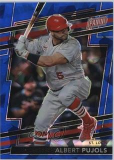 Albert Pujols
